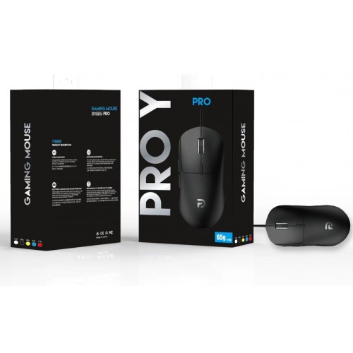 TRİO G100S PRO Y SERIES MOUSE